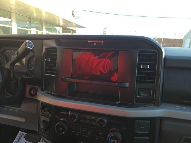 new 2026 Ford F-350 car, priced at $74,986