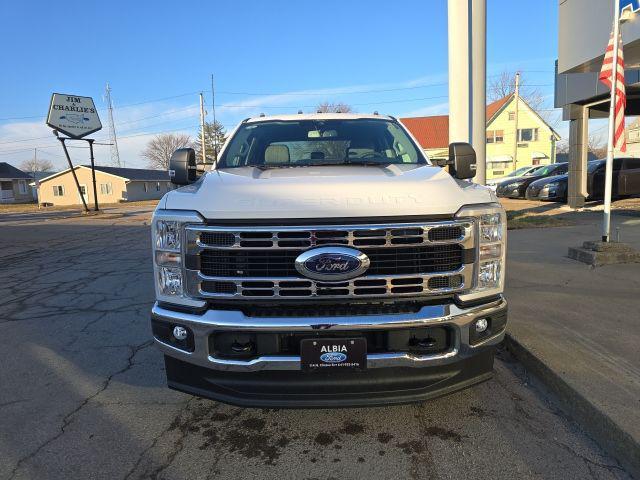 new 2026 Ford F-350 car, priced at $74,986