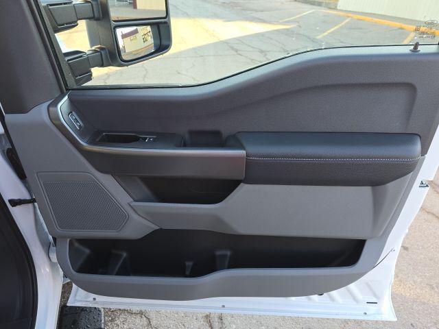 new 2026 Ford F-350 car, priced at $74,986