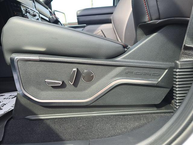 new 2025 Ford F-150 car, priced at $90,598