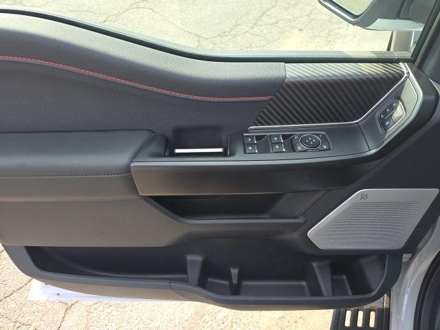 new 2025 Ford F-150 car, priced at $90,598