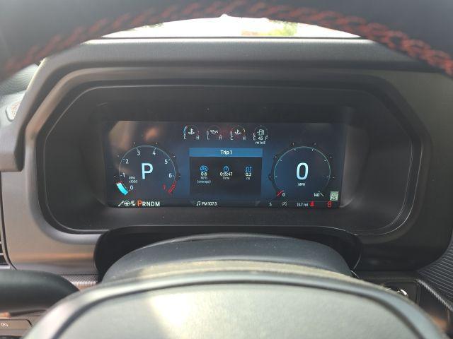 new 2025 Ford F-150 car, priced at $90,598