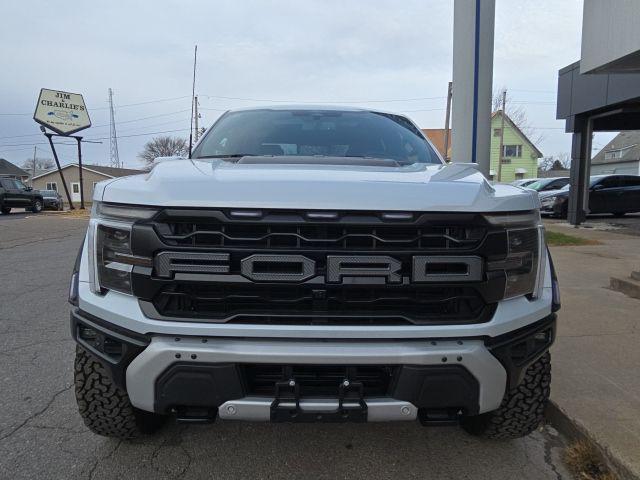 new 2025 Ford F-150 car, priced at $90,598