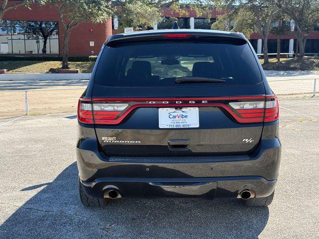 used 2016 Dodge Durango car, priced at $15,780