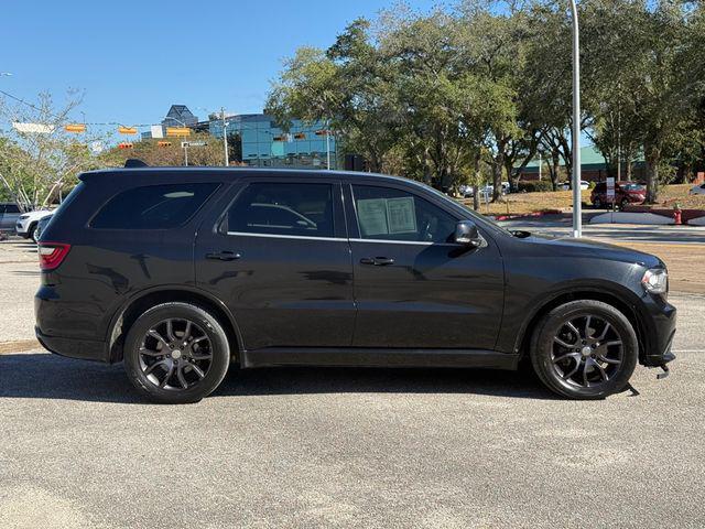 used 2016 Dodge Durango car, priced at $15,780
