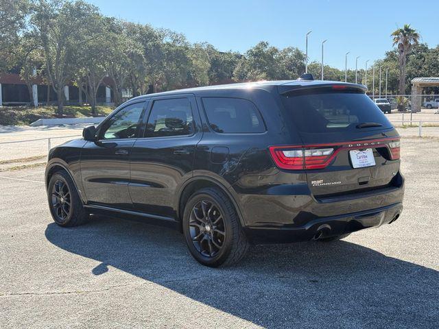 used 2016 Dodge Durango car, priced at $15,780