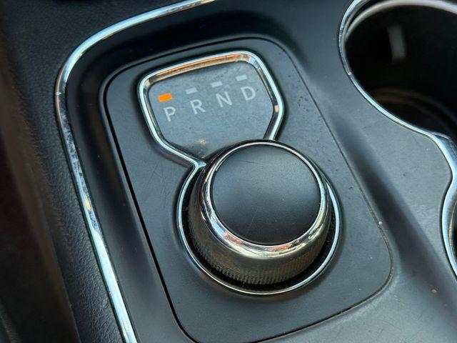 used 2016 Dodge Durango car, priced at $15,780