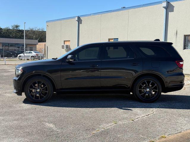 used 2016 Dodge Durango car, priced at $15,780
