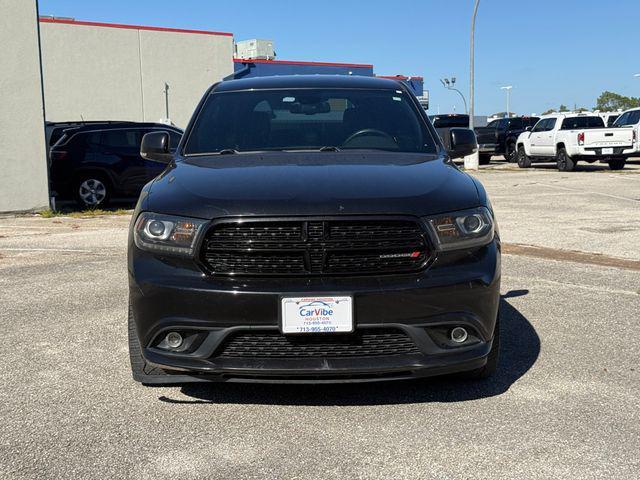 used 2016 Dodge Durango car, priced at $15,780