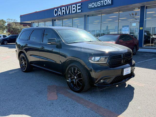 used 2016 Dodge Durango car