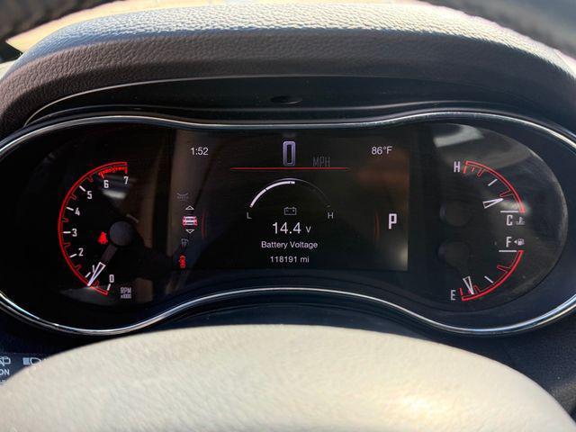 used 2016 Dodge Durango car, priced at $15,780