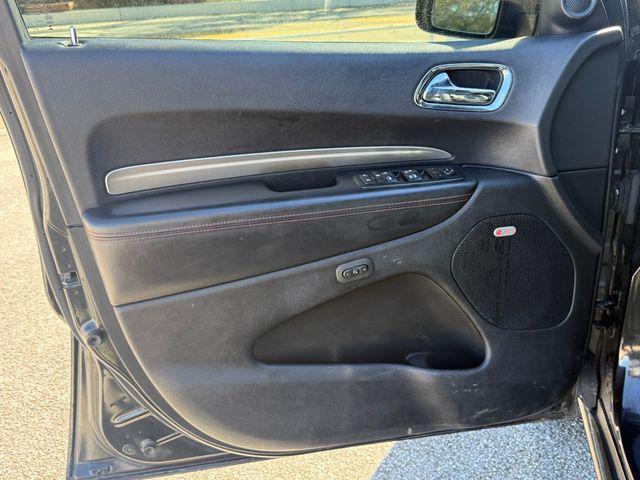 used 2016 Dodge Durango car, priced at $15,780