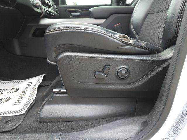 used 2019 Ram 1500 car, priced at $22,745