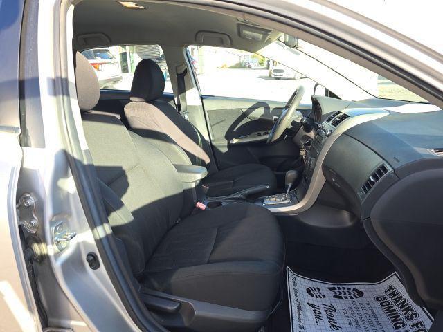 used 2011 Toyota Corolla car, priced at $7,998