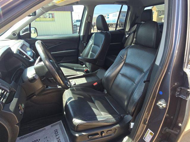 used 2019 Honda Ridgeline car, priced at $25,016