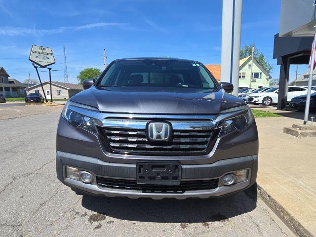 used 2019 Honda Ridgeline car, priced at $25,016