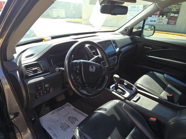 used 2019 Honda Ridgeline car, priced at $25,016