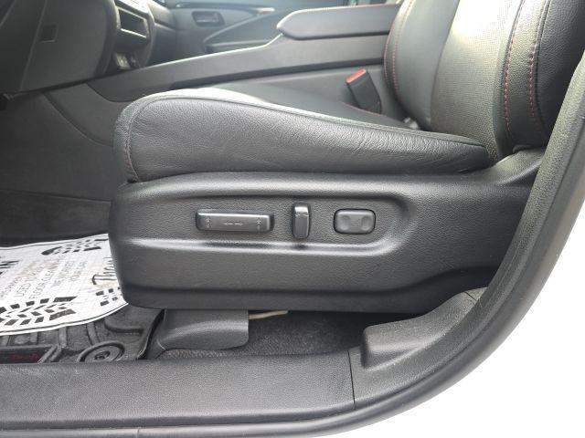 used 2024 Honda Passport car, priced at $38,596