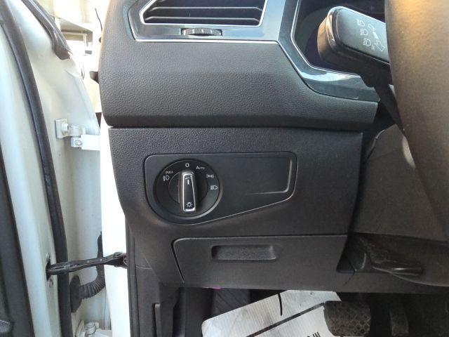 used 2019 Volkswagen Tiguan car, priced at $16,221