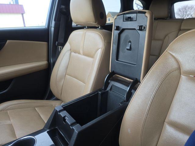 used 2020 Chevrolet Blazer car, priced at $22,850