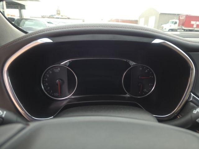 used 2020 Chevrolet Blazer car, priced at $22,850