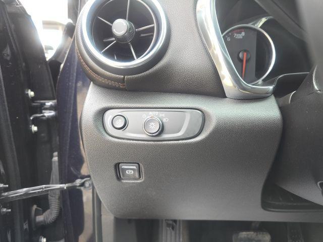 used 2020 Chevrolet Blazer car, priced at $22,850