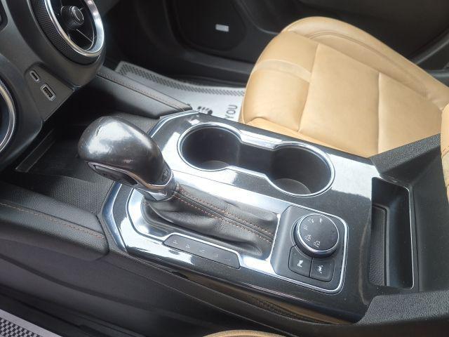 used 2020 Chevrolet Blazer car, priced at $22,850