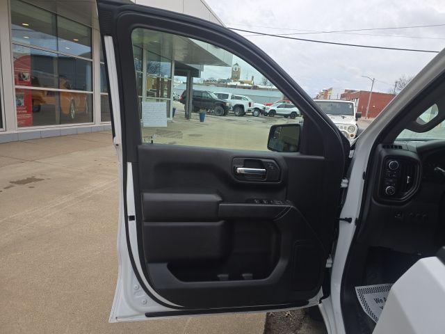 used 2022 Chevrolet Silverado 1500 car, priced at $25,498