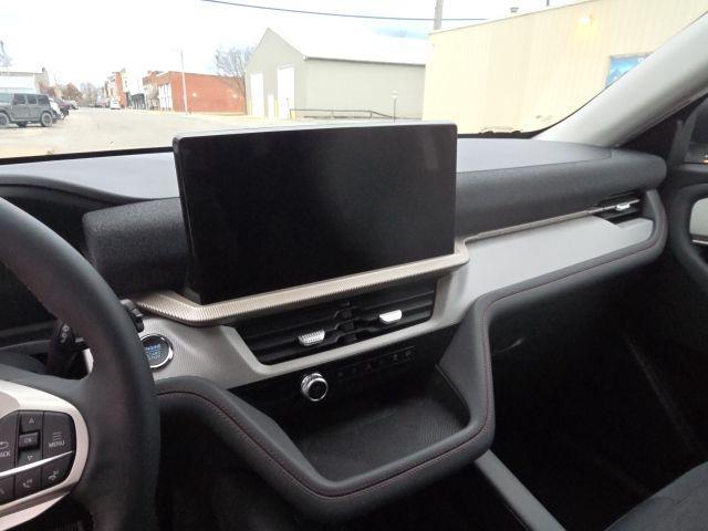 new 2026 Ford Explorer car, priced at $40,588