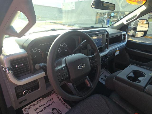 new 2026 Ford F-250 car, priced at $60,449