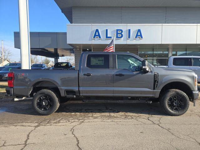 new 2026 Ford F-250 car, priced at $60,449