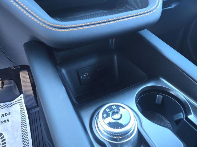 new 2026 Ford Explorer car, priced at $45,532