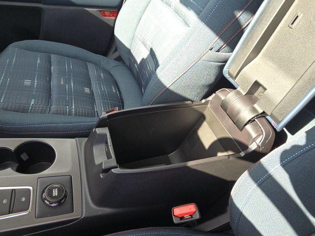 new 2025 Ford Bronco Sport car, priced at $36,470