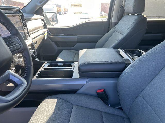 new 2024 Ford F-150 car, priced at $49,850