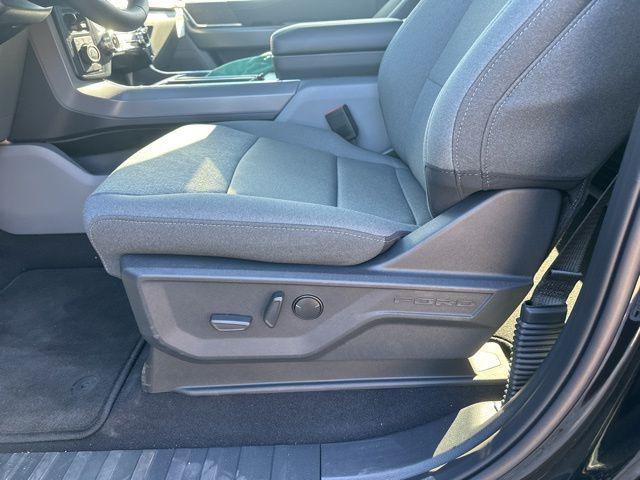 new 2024 Ford F-150 car, priced at $49,850