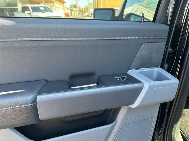 new 2024 Ford F-150 car, priced at $49,850