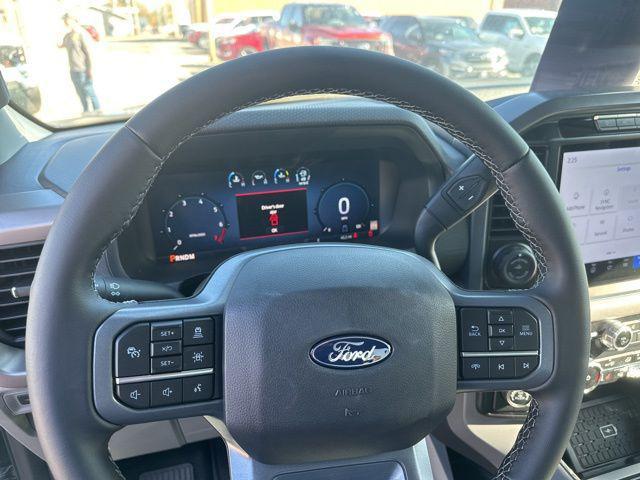 new 2024 Ford F-150 car, priced at $49,850