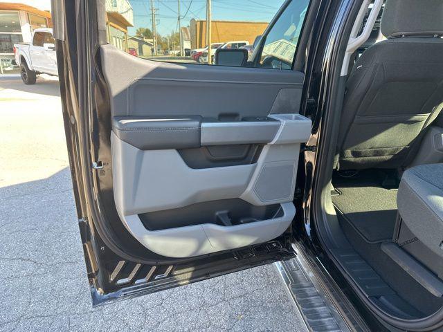 new 2024 Ford F-150 car, priced at $49,850