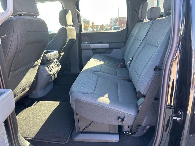 new 2024 Ford F-150 car, priced at $49,850