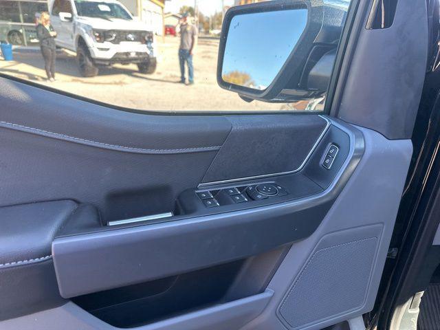 new 2024 Ford F-150 car, priced at $49,850