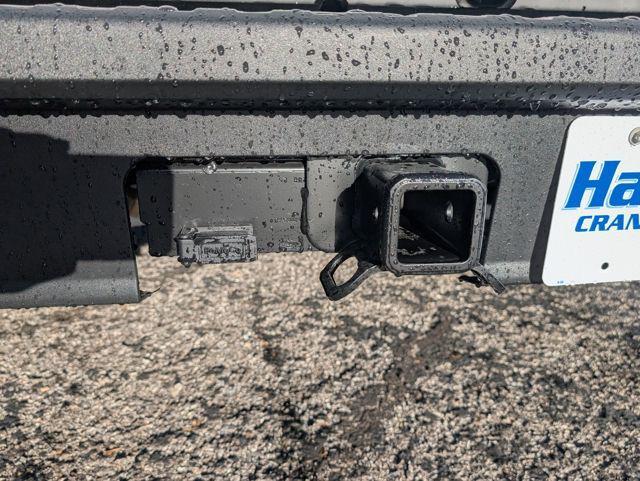 new 2025 Ford Maverick car, priced at $31,760