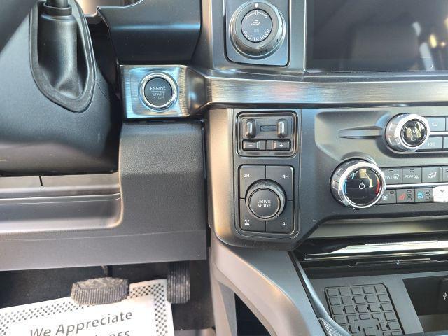 new 2026 Ford F-350 car, priced at $86,601