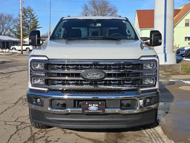 new 2026 Ford F-350 car, priced at $86,601