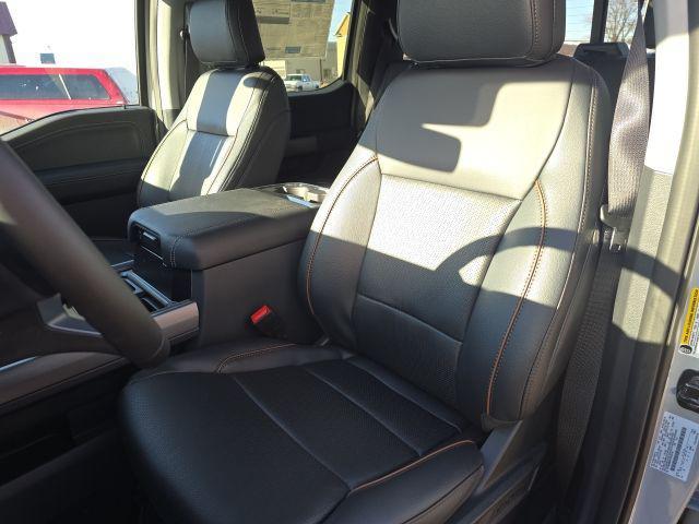 new 2026 Ford F-350 car, priced at $86,601