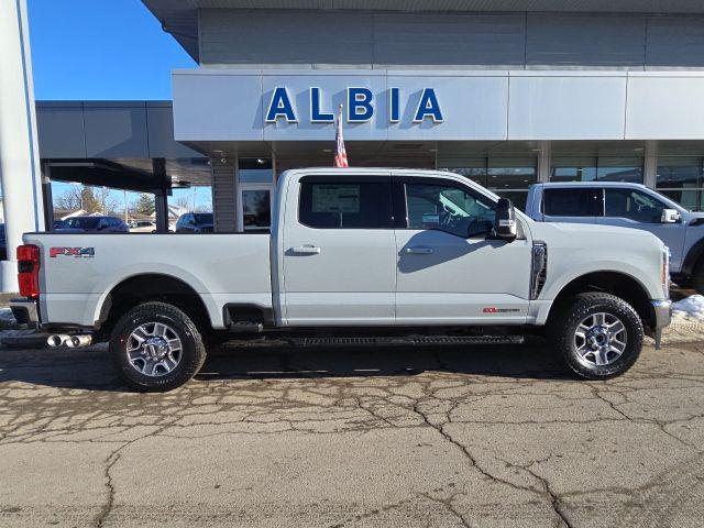 new 2026 Ford F-350 car, priced at $86,601