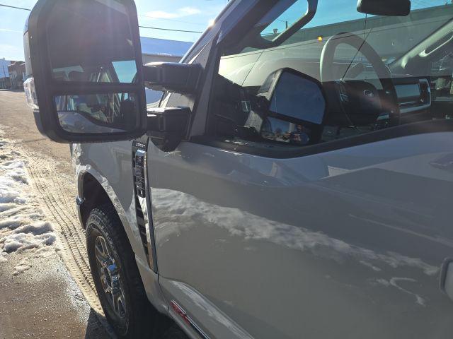 new 2026 Ford F-350 car, priced at $86,601