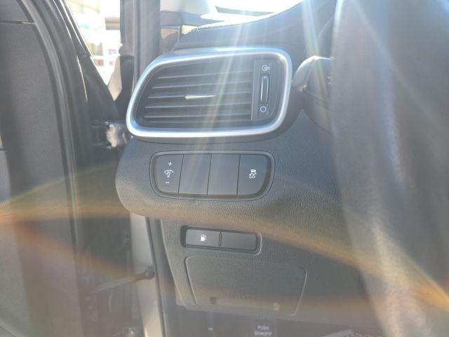 used 2018 Kia Sorento car, priced at $11,999