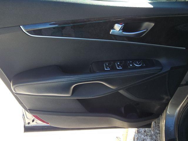 used 2018 Kia Sorento car, priced at $11,999