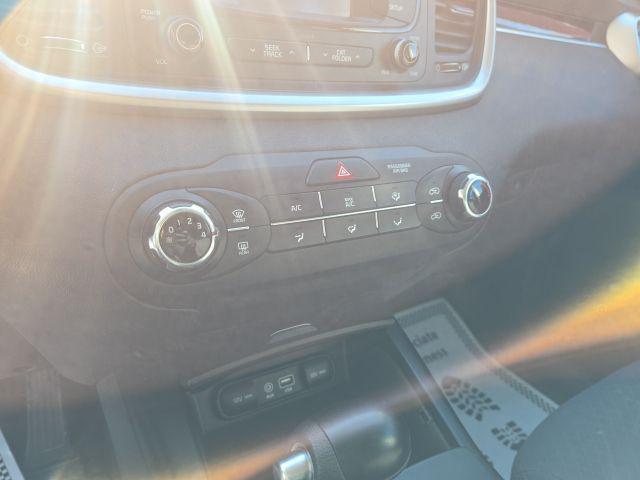 used 2018 Kia Sorento car, priced at $11,999