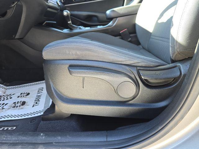 used 2018 Kia Sorento car, priced at $11,999